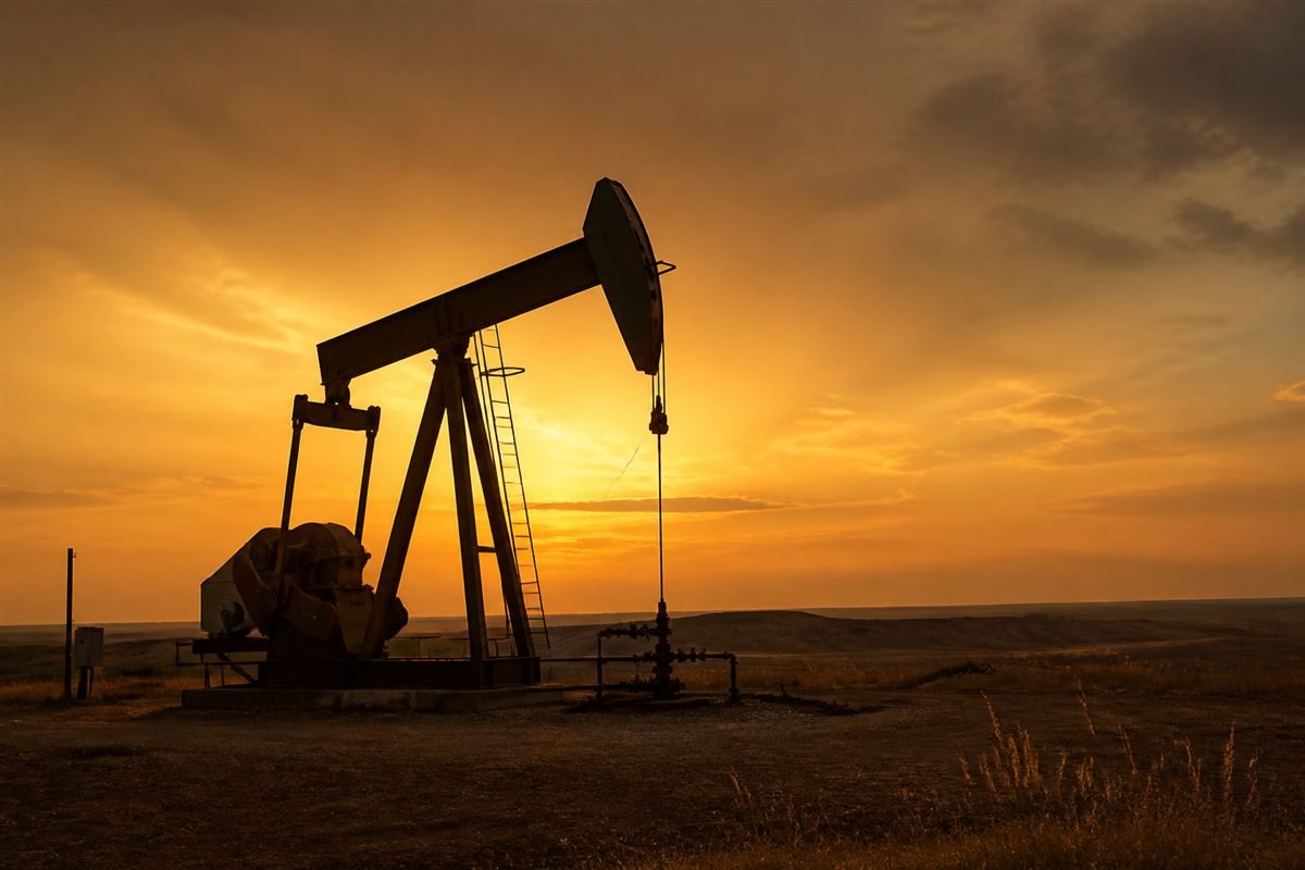 ESPO crude oil operations
