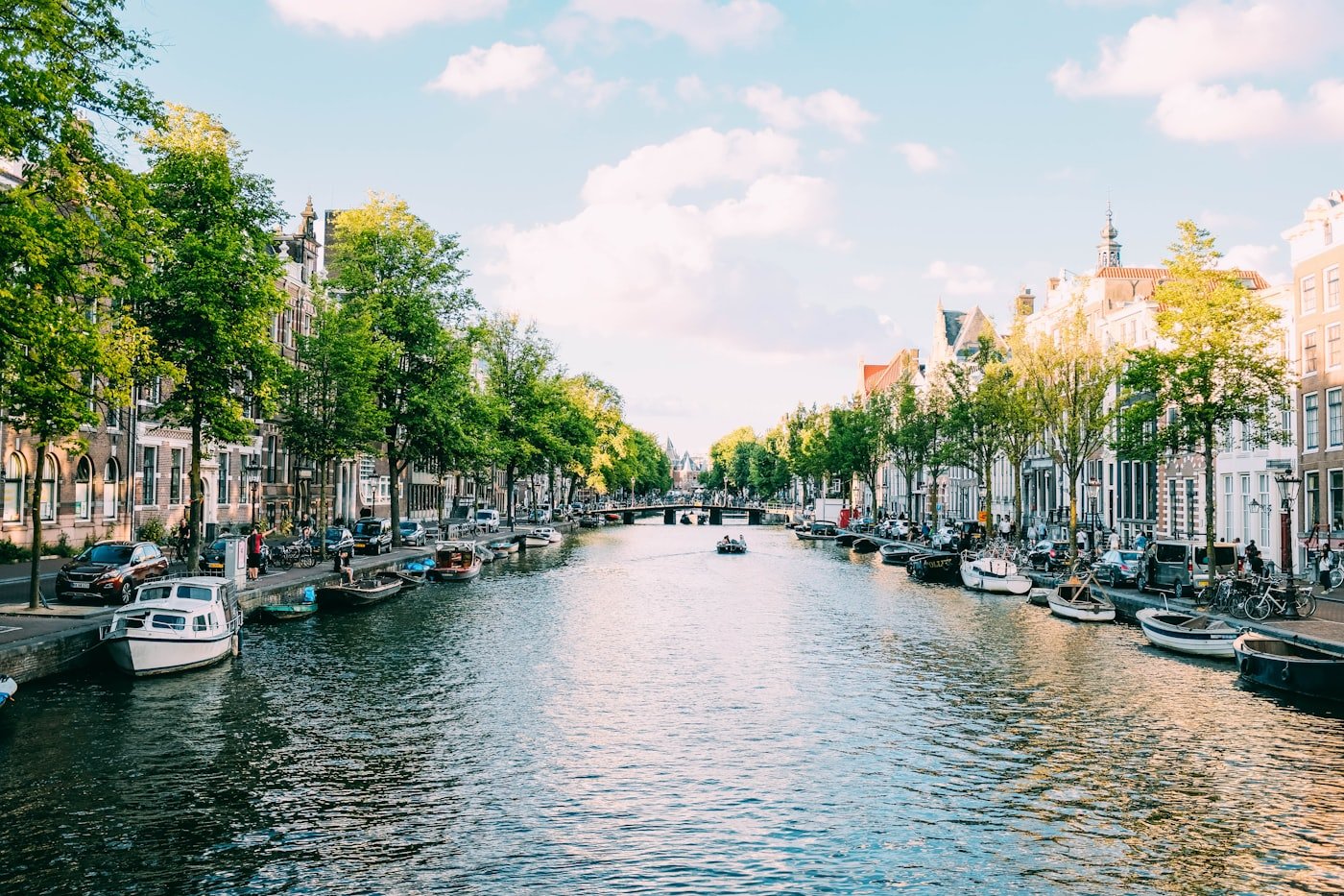 Amsterdam, The Netherlands